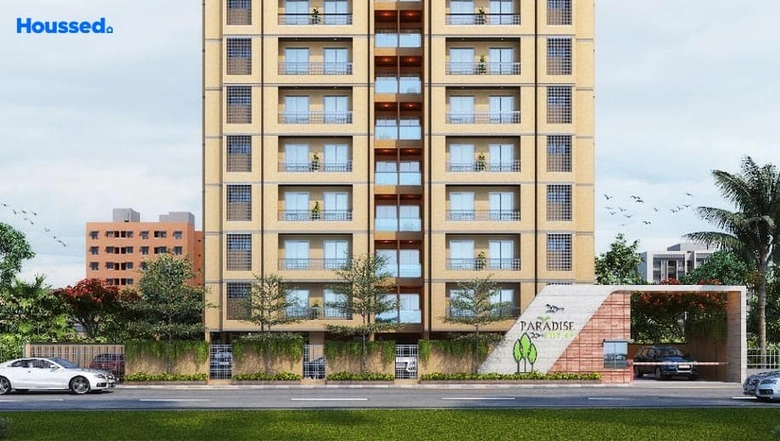 Project Image of AL Paradise Exotica in Sarkhej, Ahmedabad - Image 69163