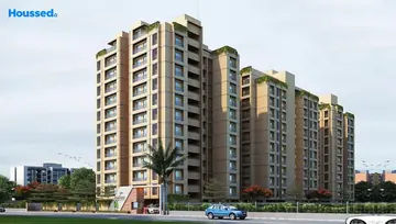 Project Image of AL Paradise Exotica - Image 69162
