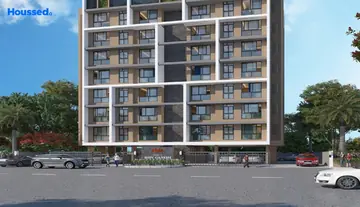 Project Image of JSM Shiv Ganesh - Image 67188