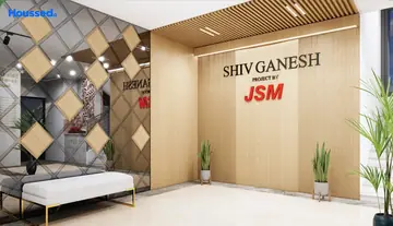 Project Image of JSM Shiv Ganesh - Image 67190