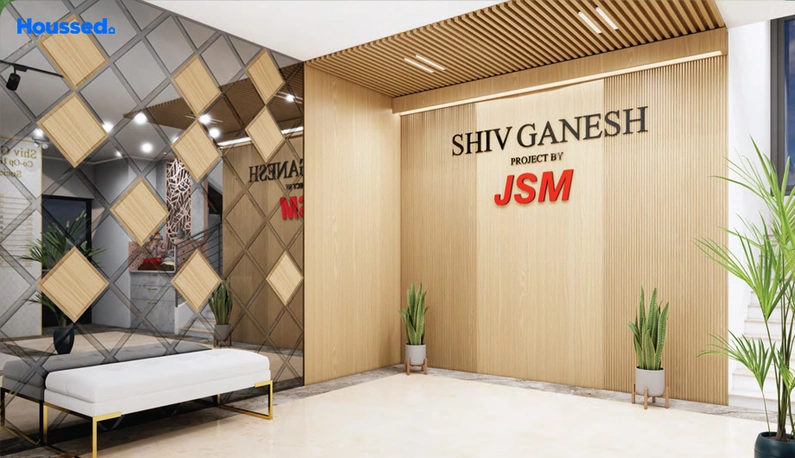 Project Image of JSM Shiv Ganesh in Panvel, Navi Mumbai - Image 67190