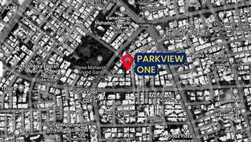 Location of RAR Parkview One - Image 68623