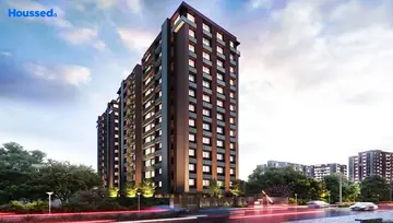 Project Image of RAR Parkview One - Image 68618