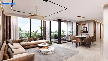 Sample Apartment of RAR Parkview One - Image 68622