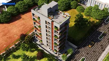 Project Image of Shiv Pooja Residency - Image 68666