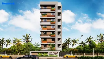 Project Image of Shiv Pooja Residency - Image 68665