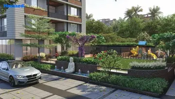 Amenities of Giriraj Shivalay 28 - Image 68706