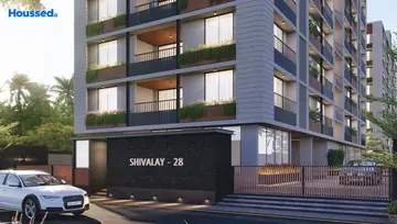 Project Image of Giriraj Shivalay 28 - Image 68703