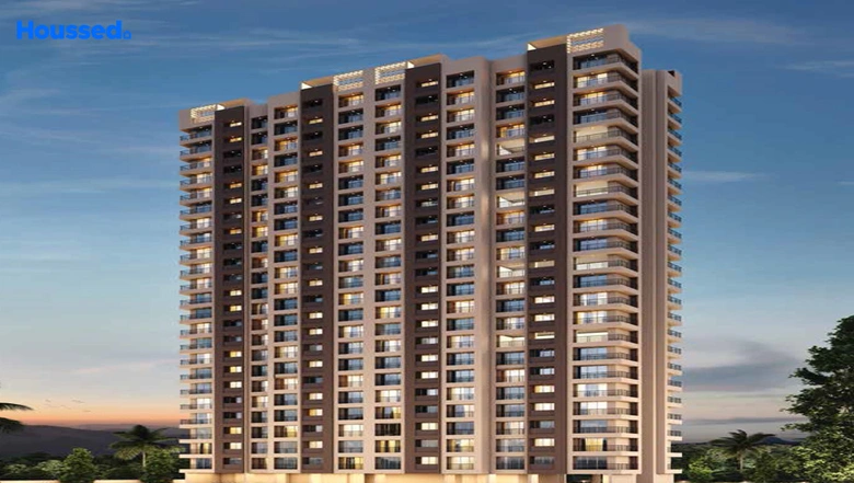 Project Image of Ornate Heights in Vasai East, Palghar - Image 16586