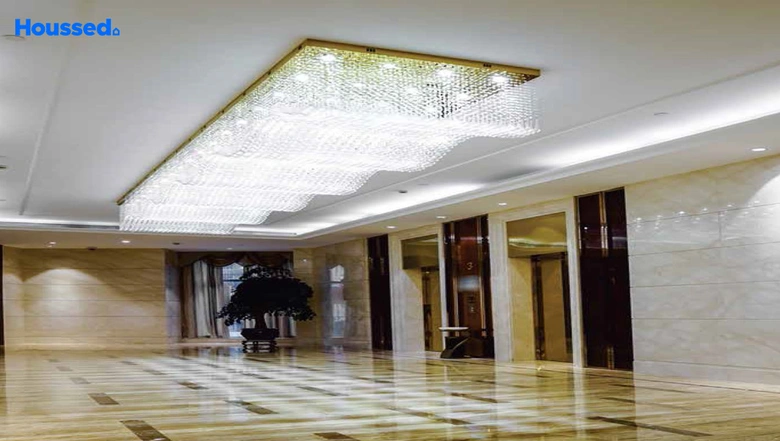 Project Image of Ornate Heights in Vasai East, Palghar - Image 16587