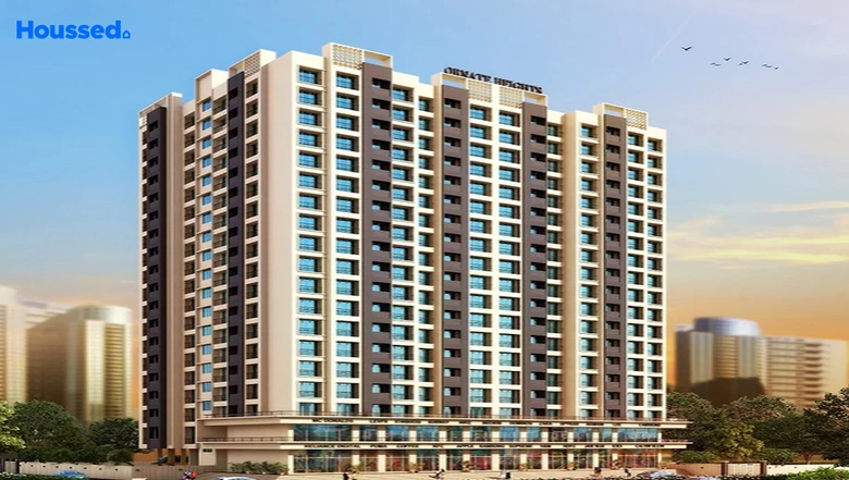 Project Image of Ornate Heights in Vasai East, Palghar - Image 16588