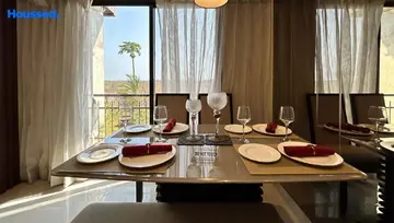 Sample Apartment of Ornate Heights - Image 16593