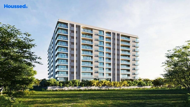 Project Image of Good Westlands in Ambli, Ahmedabad - Image 68531
