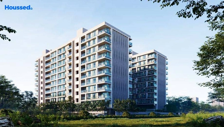 Project Image of Good Westlands in Ambli, Ahmedabad - Image 68532