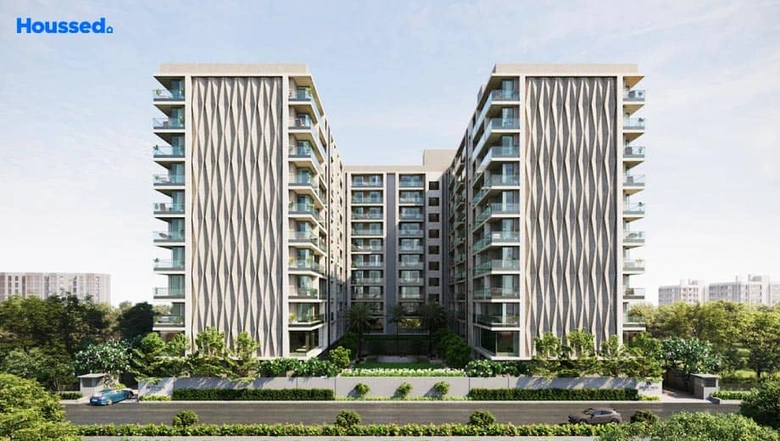 Project Image of Good Westlands in Ambli, Ahmedabad - Image 68528