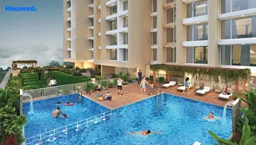 Amenities of Millennium Urbania - Image 67338