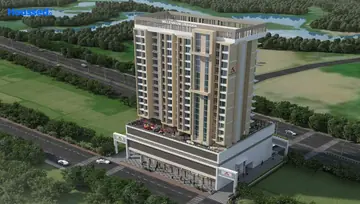 Project Image of Millennium Urbania - Image 67336