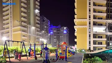 Amenities of Purvanchal Royal Park - Image 67201