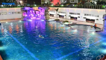 Amenities of Purvanchal Royal Park - Image 67198