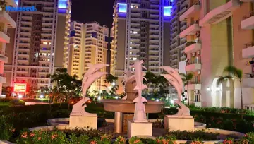 Amenities of Purvanchal Royal Park - Image 67199