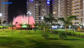 Amenities of Purvanchal Royal Park - Image 67197