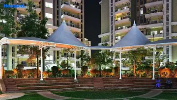 Amenities of Purvanchal Royal Park - Image 67200