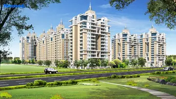 Project Image of Purvanchal Royal Park - Image 67196
