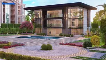 Amenities of Adore Prosperity Homes - Image 78870