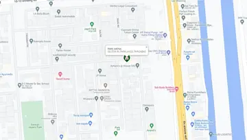 Location of BPTP Park Arena - Image 67667