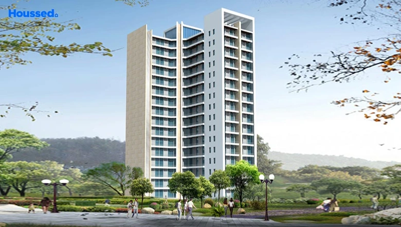 Project Image of BPTP Park Arena in Sector 80, Faridabad - Image 67662