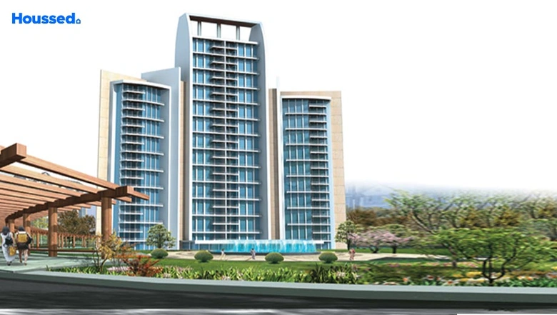 Project Image of BPTP Park Arena in Sector 80, Faridabad - Image 67663