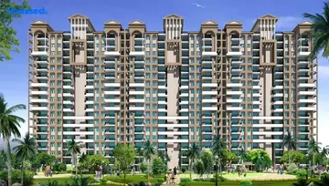Project Image of SRS Pearl Heights - Image 67205