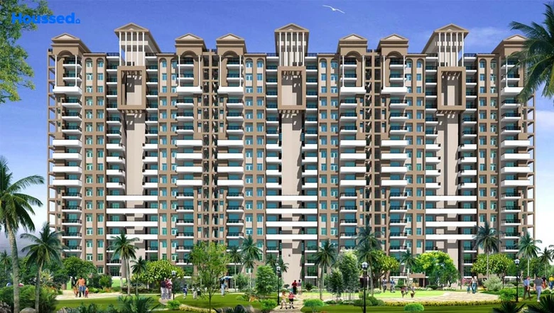 Project Image of SRS Pearl Heights in Sector 87, Faridabad - Image 67205
