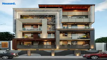 Project Image of Build Wise Sukriti - Image 67670