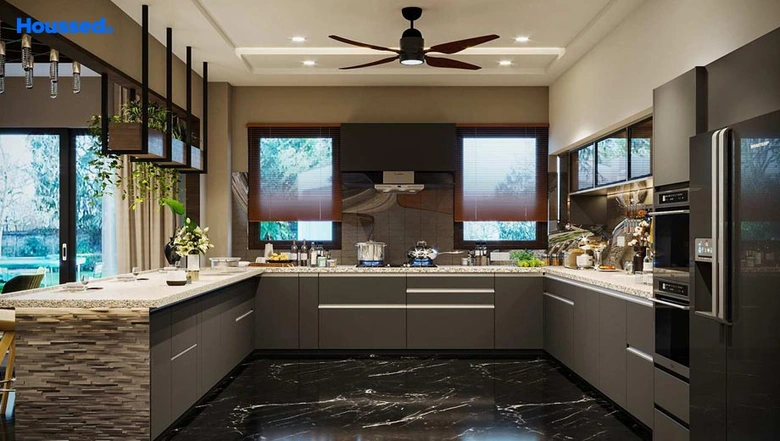 Sample Apartment of Build Wise Sukriti in Sector 89, Faridabad - Image 67672