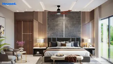 Sample Apartment of Build Wise Sukriti - Image 67673