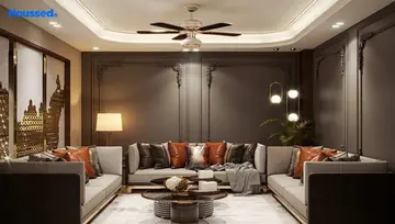 Sample Apartment of Build Wise Sukriti - Image 67675