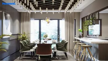 Sample Apartment of Build Wise Sukriti - Image 67676