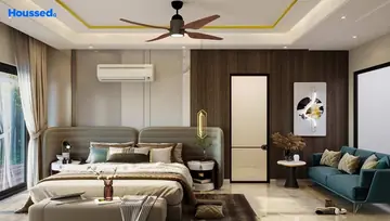 Sample Apartment of Build Wise Sukriti - Image 67674