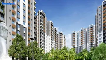Project Image of Aparna The Great Ashoka City - Image 67493