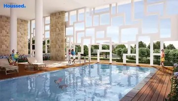 Amenities of Singh Crystal Apex - Image 67505