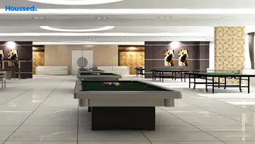 Amenities of Singh Crystal Apex - Image 67504