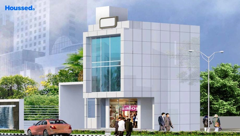 Project Image of Ramdev Ritu Heights in Mira Road East, Thane - Image 19813