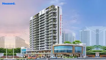 Project Image of Ramdev Ritu Heights - Image 19814