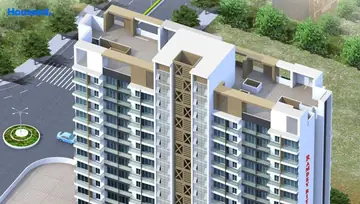 Project Image of Ramdev Ritu Heights - Image 19816