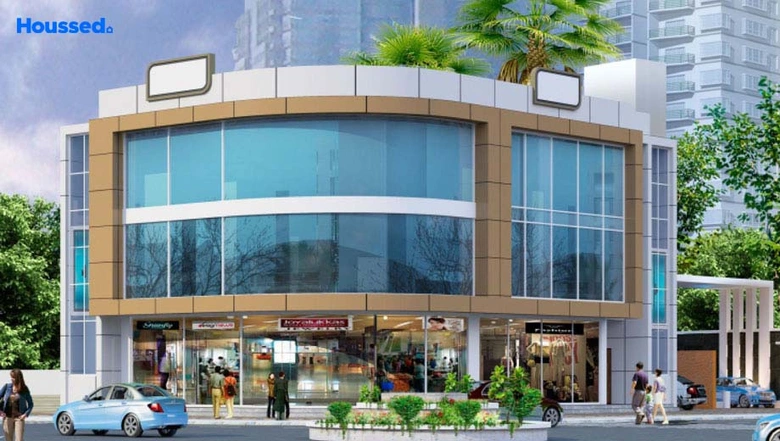 Project Image of Ramdev Ritu Heights in Mira Road East, Thane - Image 19815