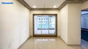 Sample Apartment of Ramdev Ritu Heights - Image 19819