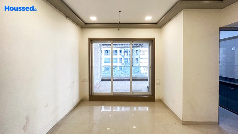 Sample Apartment of Ramdev Ritu Heights in Mira Road East, Thane - Image 19819