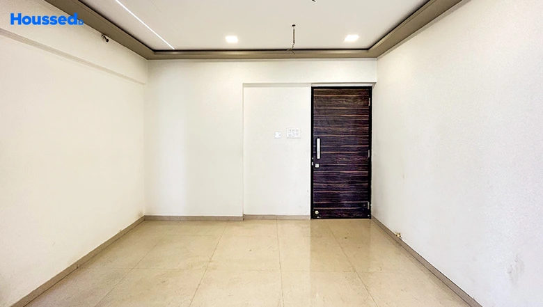 Sample Apartment of Ramdev Ritu Heights in Mira Road East, Thane - Image 19823