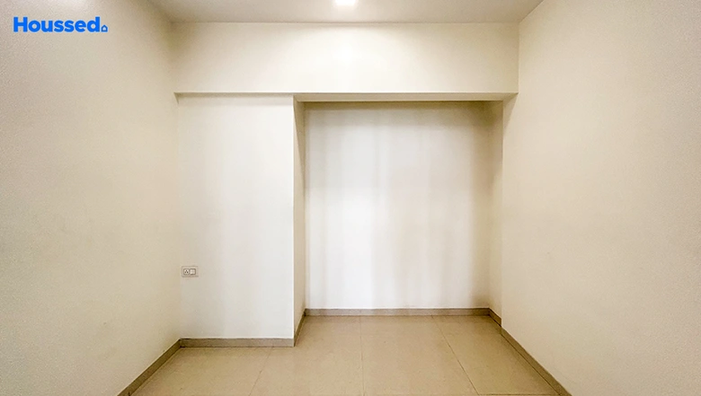 Sample Apartment of Ramdev Ritu Heights in Mira Road East, Thane - Image 19821